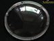 крышка объектива СИД 180мм прозрачная, круглые на открытом воздухе крышки света