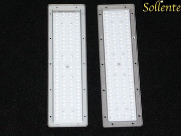 Поляризовыванные наборы Ретрофит уличного света СИД для степени лампы 155*80 места для парковки