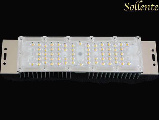 Водоустойчивый модуль приведенный 3030 SMD уличного света IP65 энергосберегающий